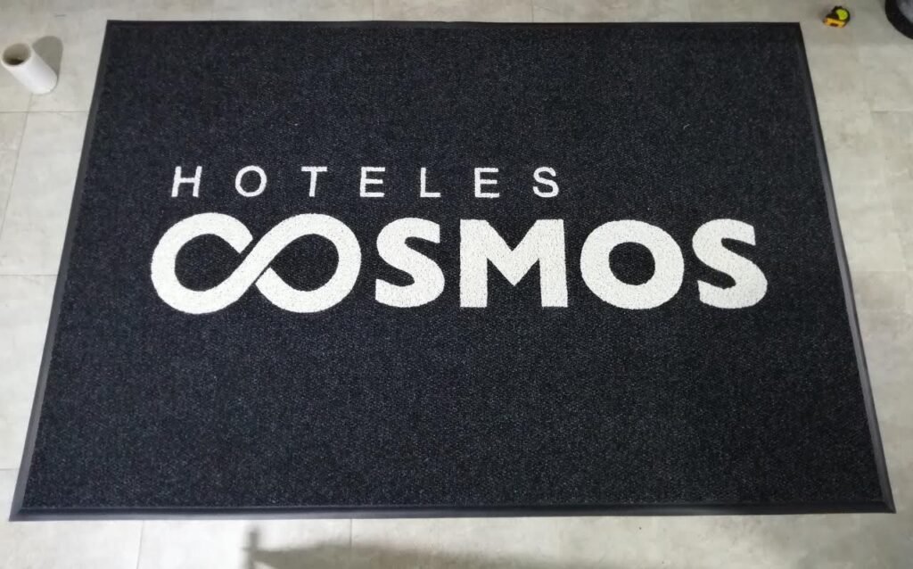 Tapetes para Apartamentos: Elegancia y funcionabilidad en tu entrada